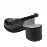 Sandali donna 6075 nero