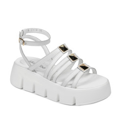 Sandali donna 5110 bianco