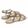 Sandali donna 5104 sabbia