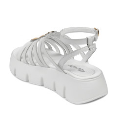 Sandali donna 5110 bianco