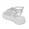 Sandali donna 5110 bianco