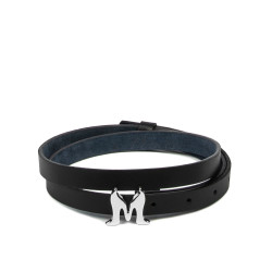 Cintura donna 42-1m nero
