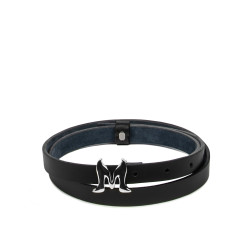 Cintura donna 42-1m nero