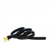 Cintura donna 42m nero