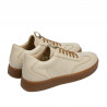 Scarpe sportive adolescenti 8002 beige