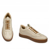 Scarpe sportive adolescenti 8002 beige