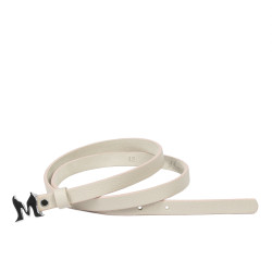 Cintura donna 42-1m biz beige
