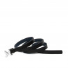 Cintura donna 42-1m nero