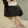 Sandali donna 5104 sabbia