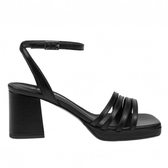 Sandali donna 1335 nero