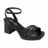 Sandali donna 1335 nero