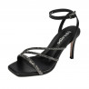 Sandali donna 1337 nero