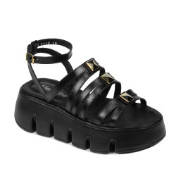Sandali donna 5110 nero
