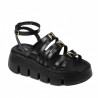 Sandali donna 5110 nero