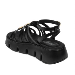 Sandali donna 5110 nero