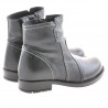 Stivaletti bambini piccoli 28c nero