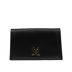 Borsa da donna a tracolla 029g nera