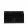 Borsa da donna a tracolla 029g nera