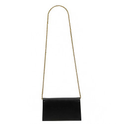 Borsa da donna a tracolla 029g nera