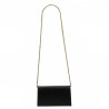 Borsa da donna a tracolla 029g nera
