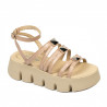Sandali donna 5110 nude