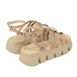 Sandali donna 5110 nude