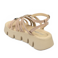 Sandali donna 5110 nude