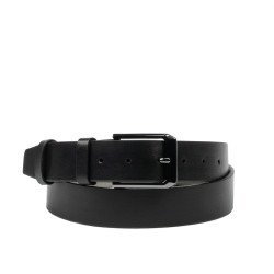 Cintura uomo 15-1b nero