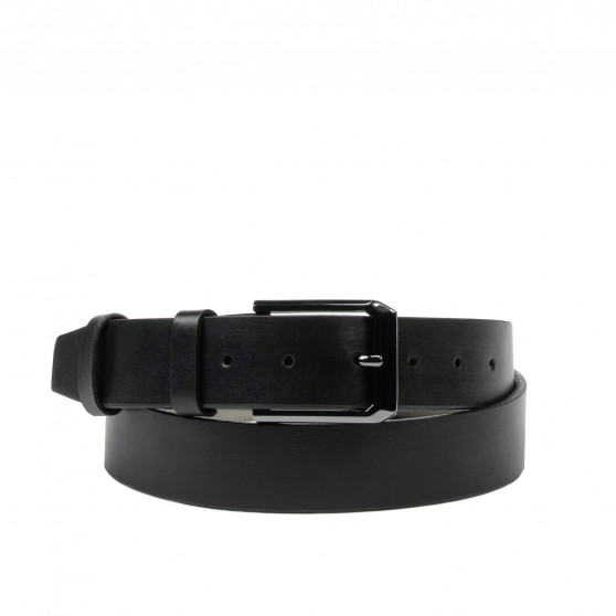 Cintura uomo 15-1b nero