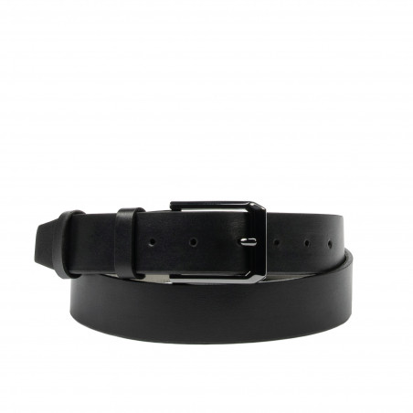 Cintura uomo 15-1b nero