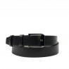 Cintura uomo 15-1b nero