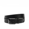 Cintura uomo 15-1b nero