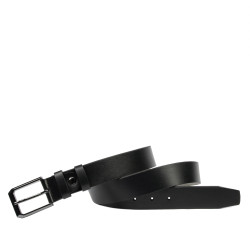 Cintura uomo 15-1b nero