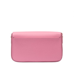 Borsa donna a tracolla 025g biz rosa fucsia