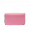 Borsa donna a tracolla 025g biz rosa fucsia