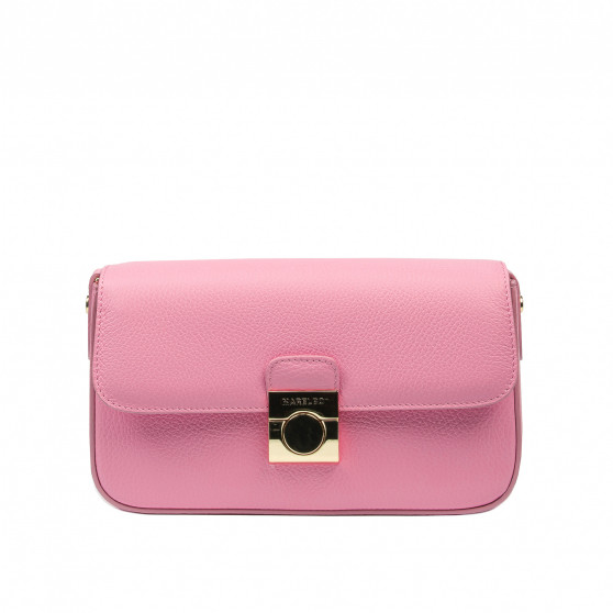 Borsa donna a tracolla 025g biz rosa fucsia