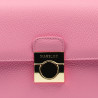 Borsa donna a tracolla 025g biz rosa fucsia