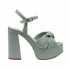 Sandali donna 1310 menta