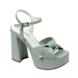 Sandali donna 1310 menta