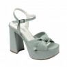 Sandali donna 1310 menta