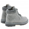 Stivaletti bambini piccoli 29c bufo grigio