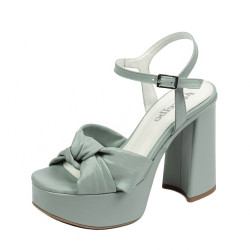 Sandali donna 1310 menta