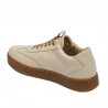 Scarpe sportive adolescenti 8002 beige