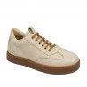 Scarpe sportive adolescenti 8002 beige