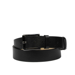 Cintura uomo 74b biz nero