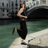 Sandali donna 5110 nero