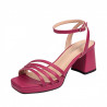 Sandali donna 1335 fucsia