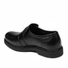 Scarpe casual uomo 976 nero