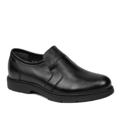 Scarpe casual uomo 976 nero