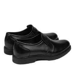 Scarpe casual uomo 976 nero